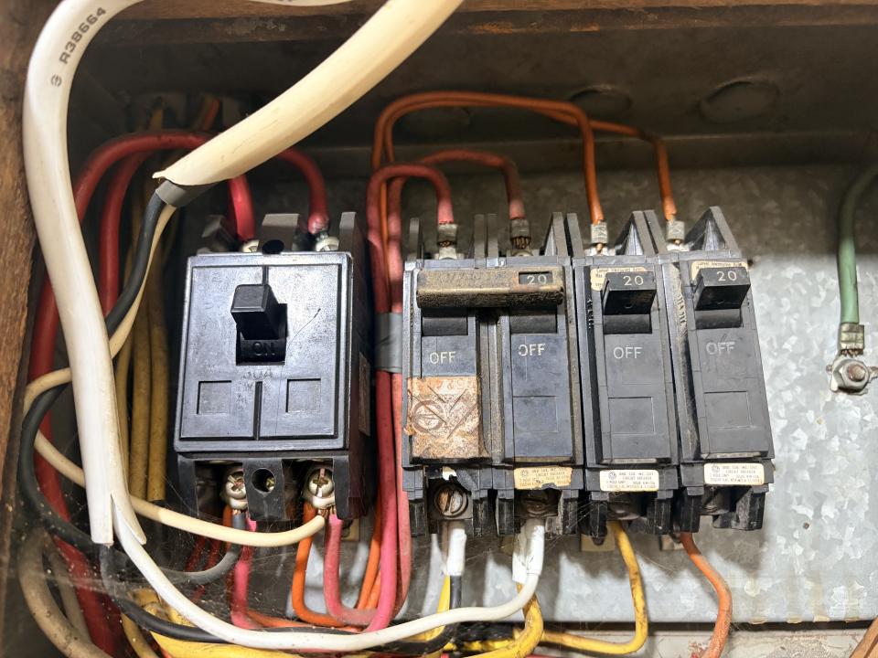 電線裝修案件圖片