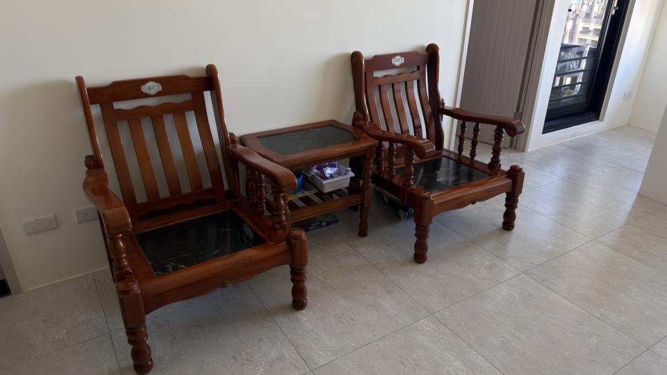 大型家具回收案件圖片