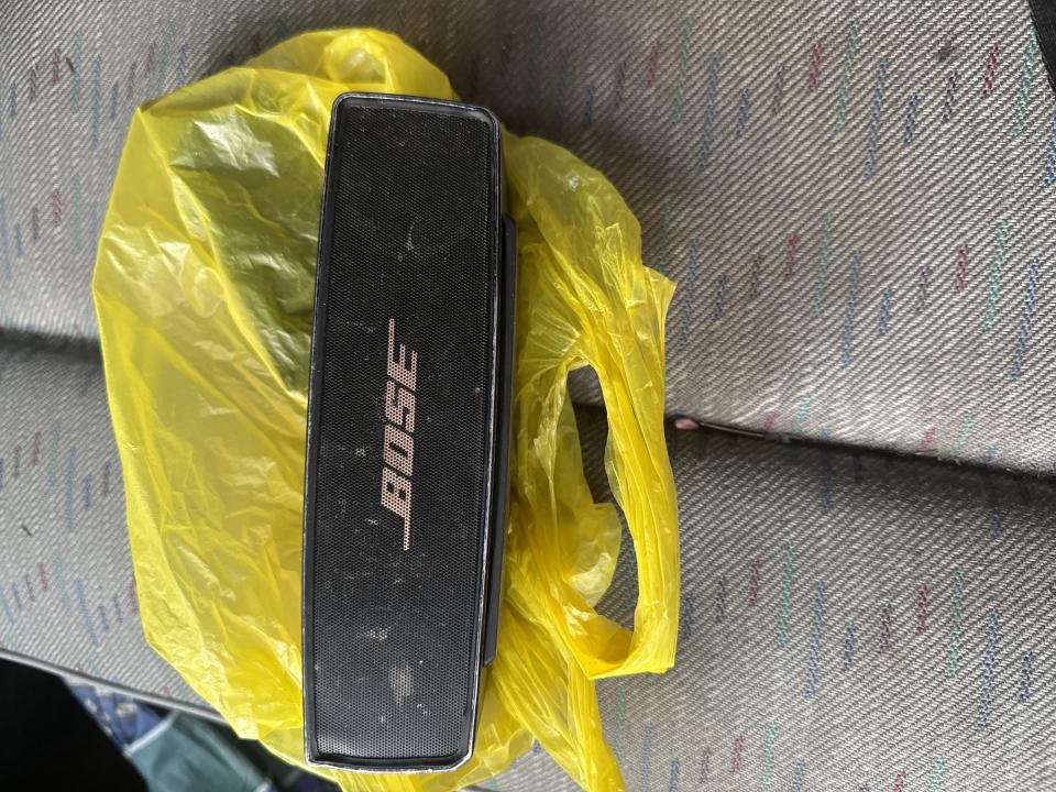 音響喇叭維修案件圖片