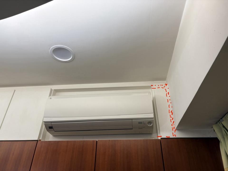 木工施工案件圖片