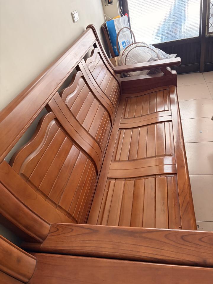 大型家具回收案件圖片