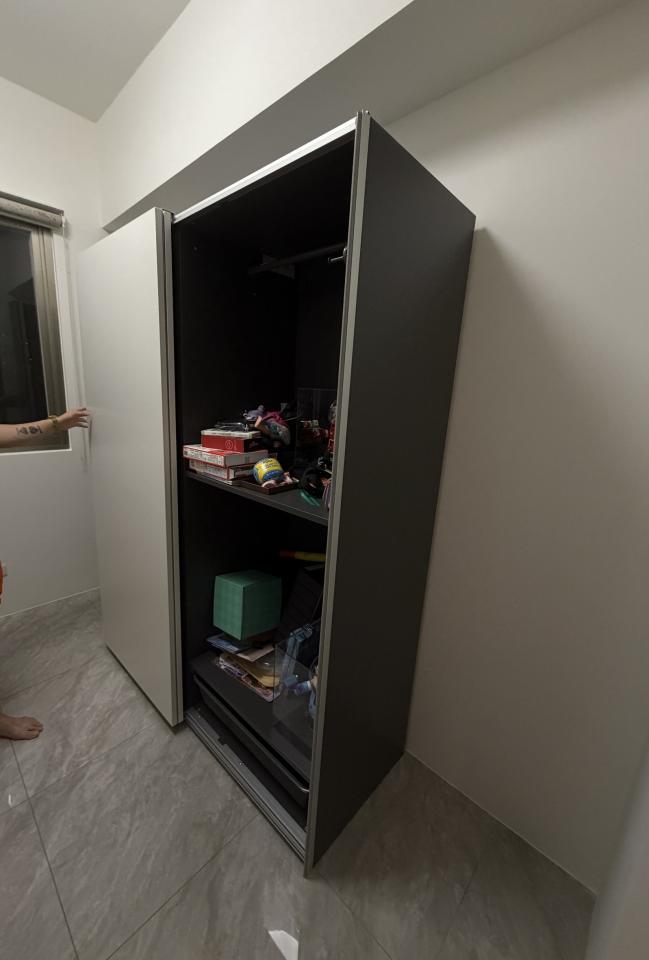 家具組裝案件圖片