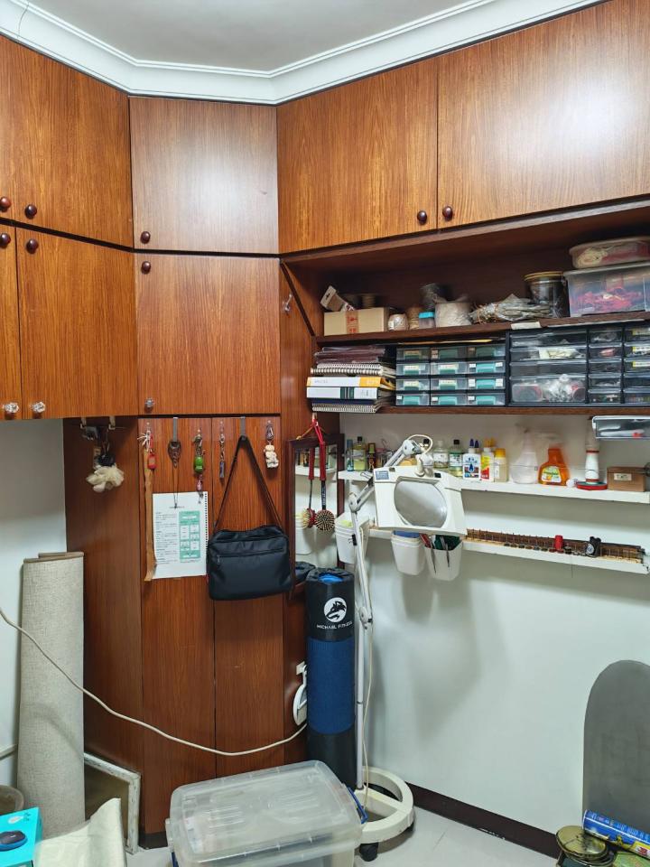 拆除工程案件圖片