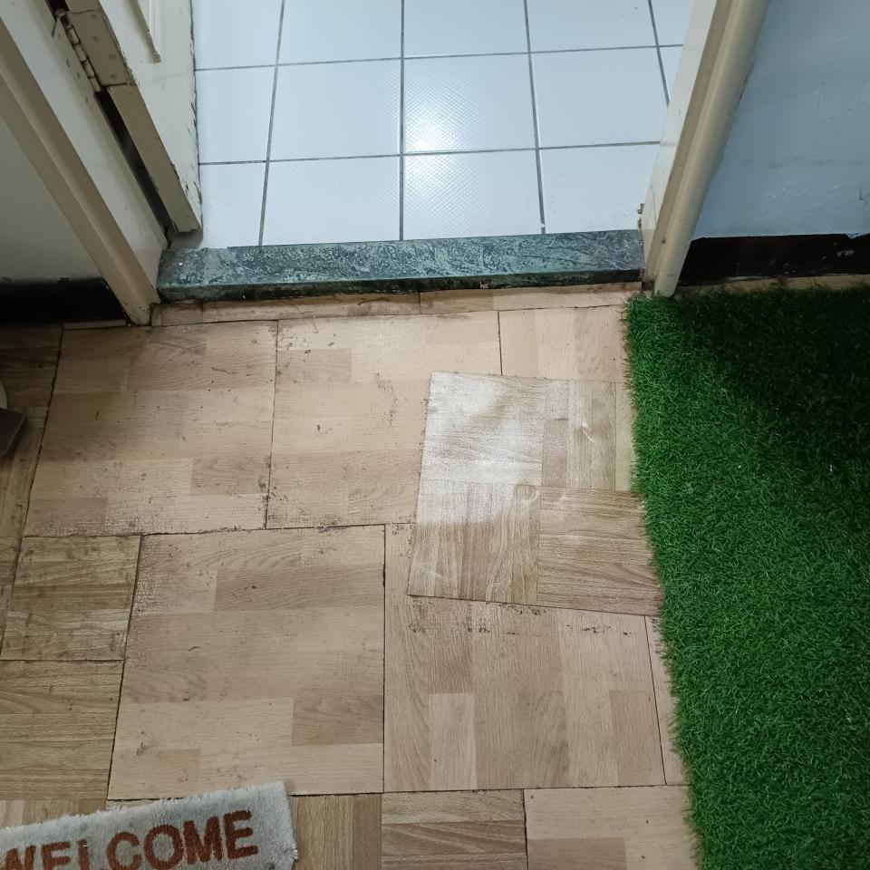 拆除工程案件圖片