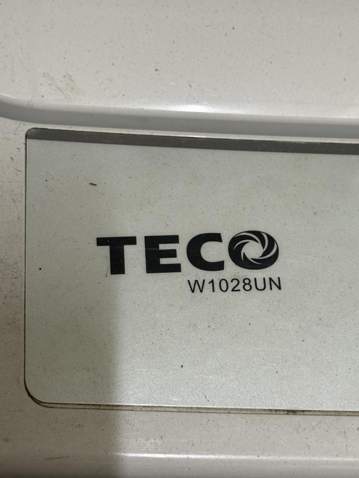 洗衣機清洗案件圖片