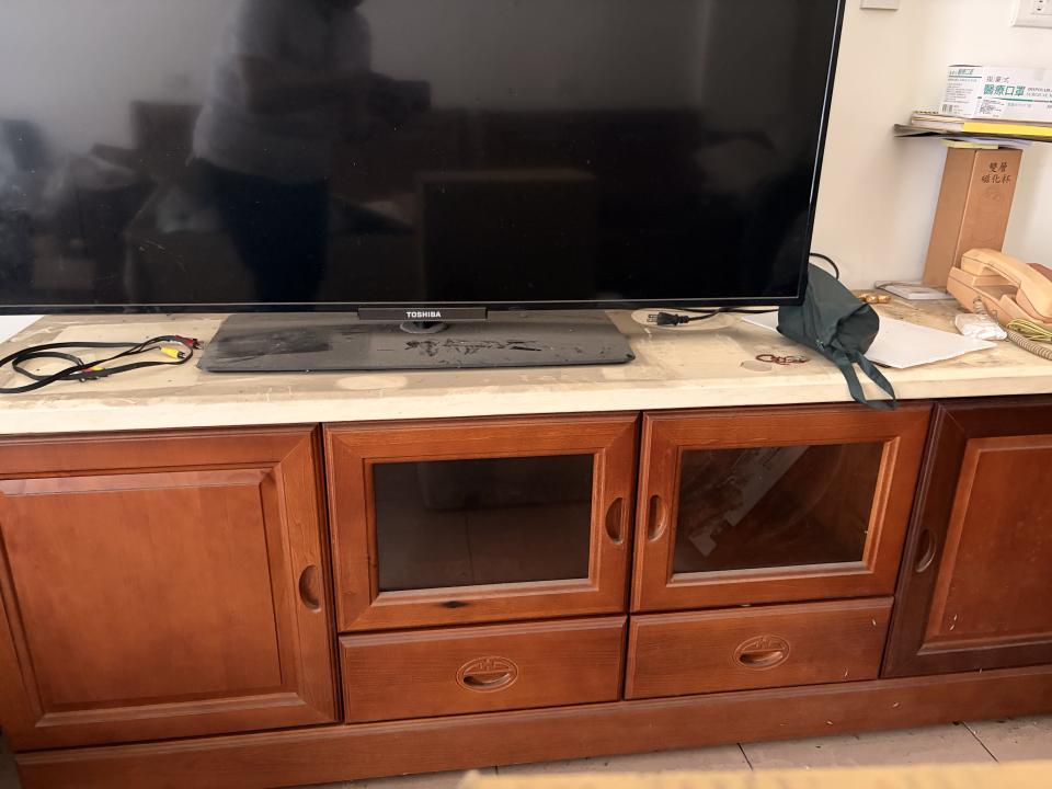 大型家具回收案件圖片