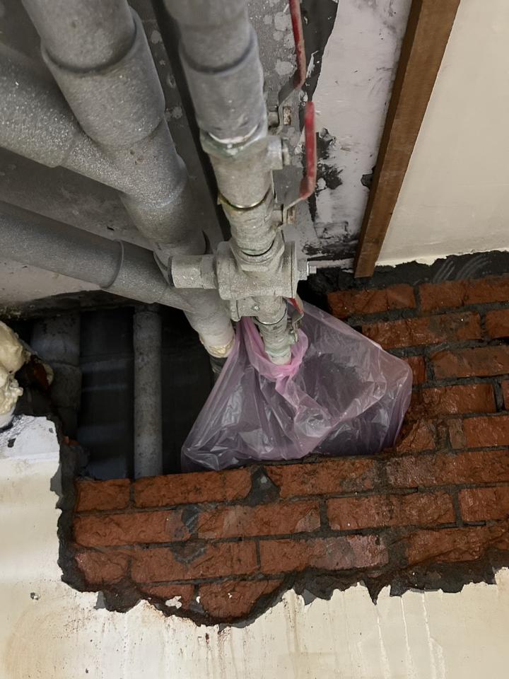 漏水鑑定案件圖片