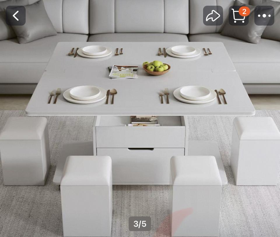 家具組裝案件圖片