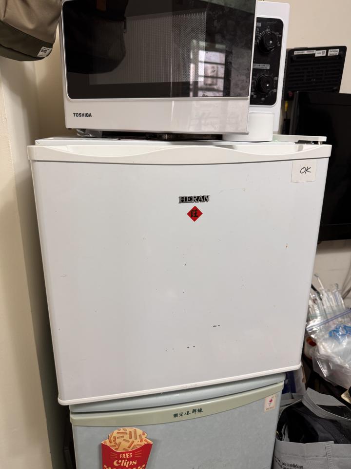 大型垃圾回收案件圖片