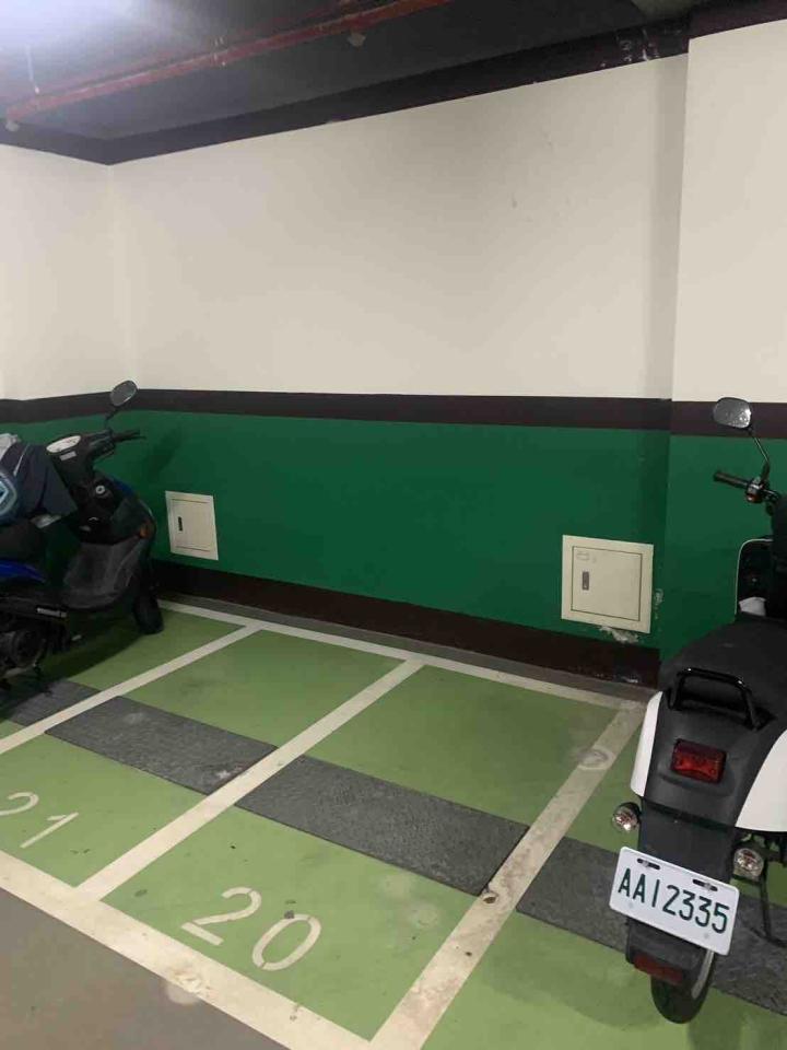 壁癌處理案件圖片