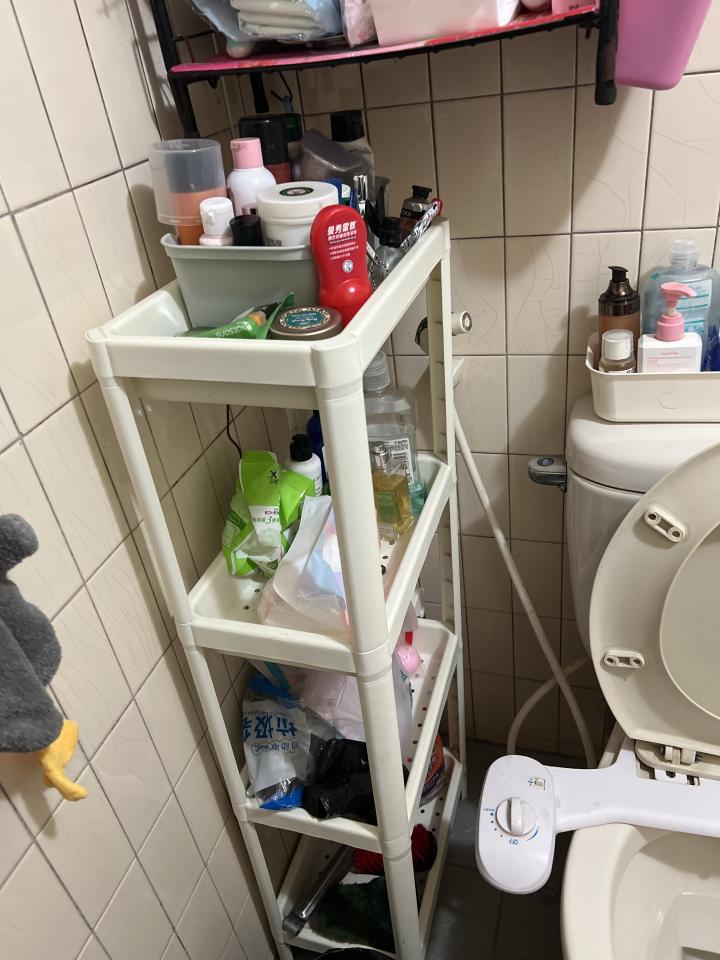 浴室扶手安裝案件圖片