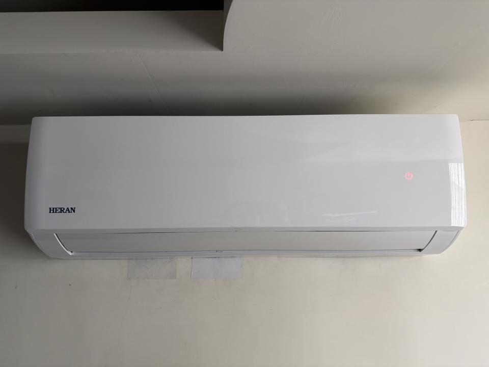 冷氣維修保養案件圖片