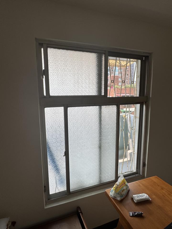 隔音窗案件圖片