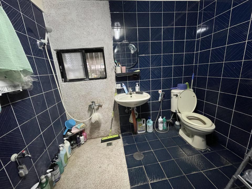 浴室扶手安裝案件圖片