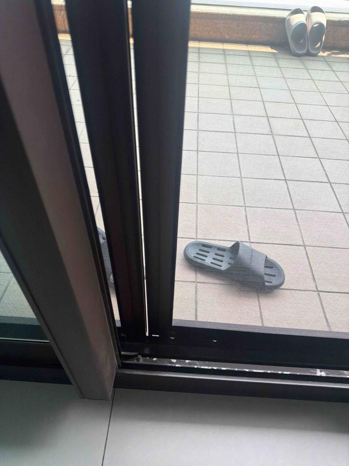 紗窗裝修案件圖片