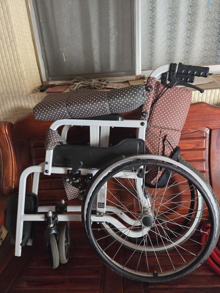 輔具維修案件圖片