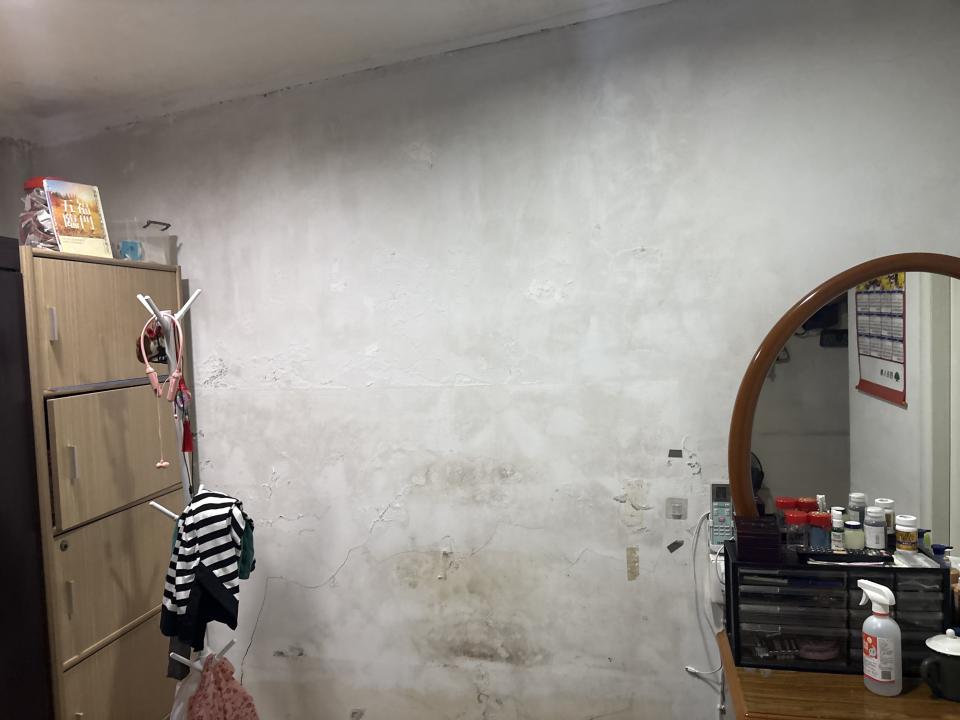 油漆工程案件圖片