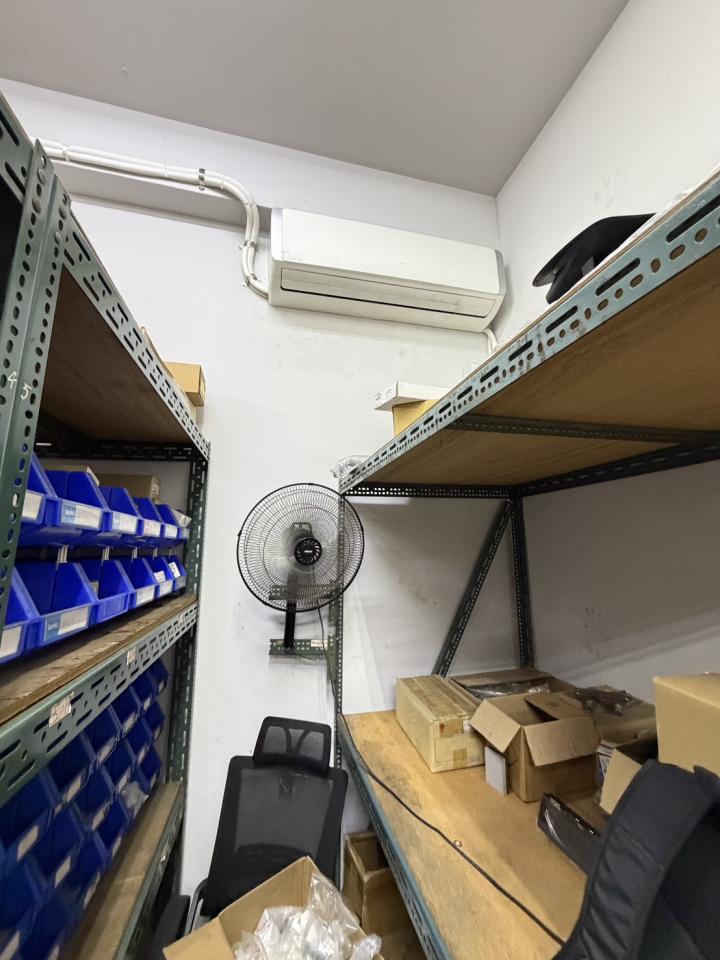 冷氣清洗案件圖片