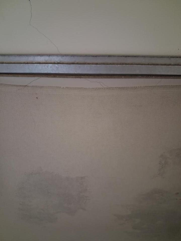 紗窗裝修案件圖片