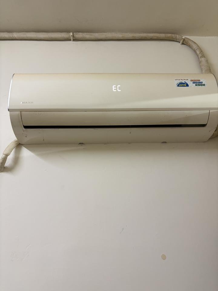 冷氣清洗案件圖片