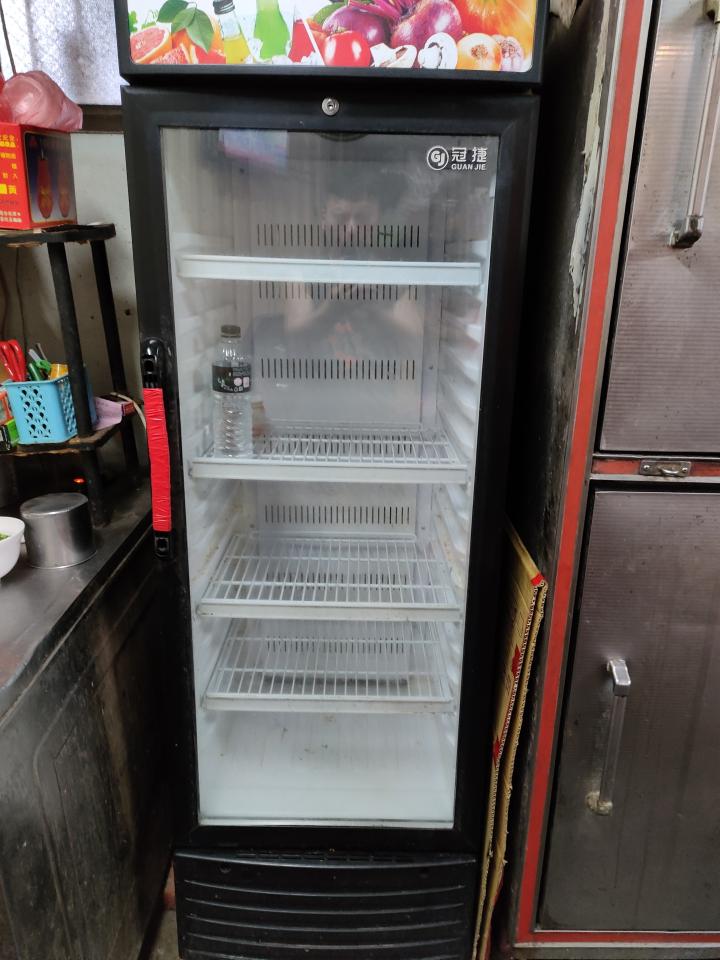 冰箱維修案件圖片