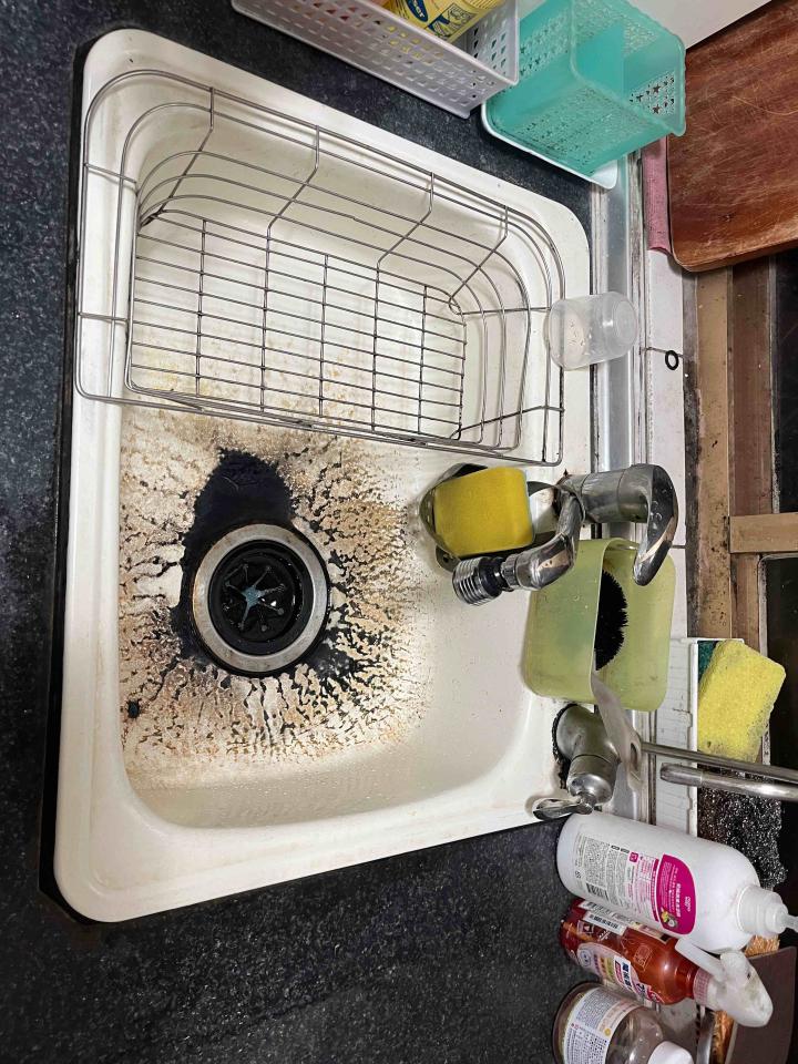 廚具安裝案件圖片