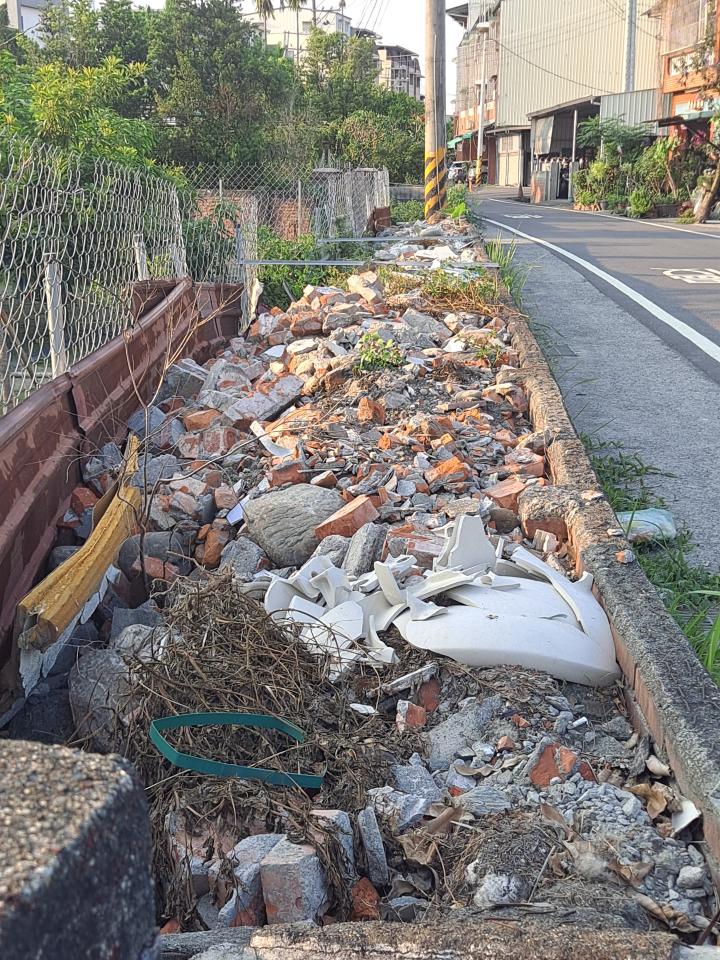 拆除工程案件圖片