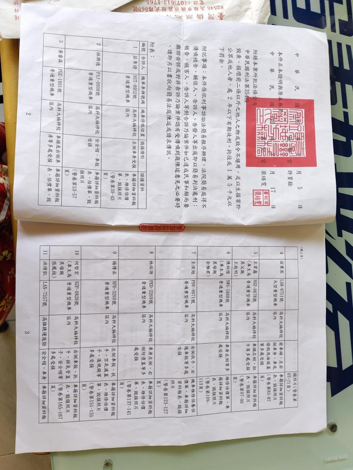 民事糾紛處理案件圖片