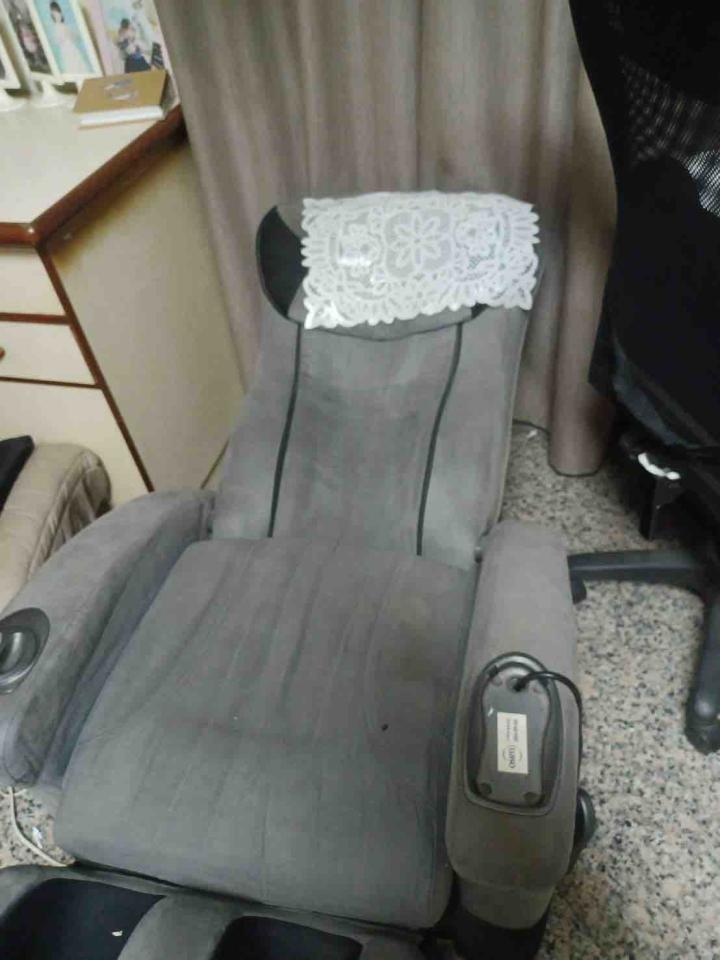 大型垃圾回收案件圖片