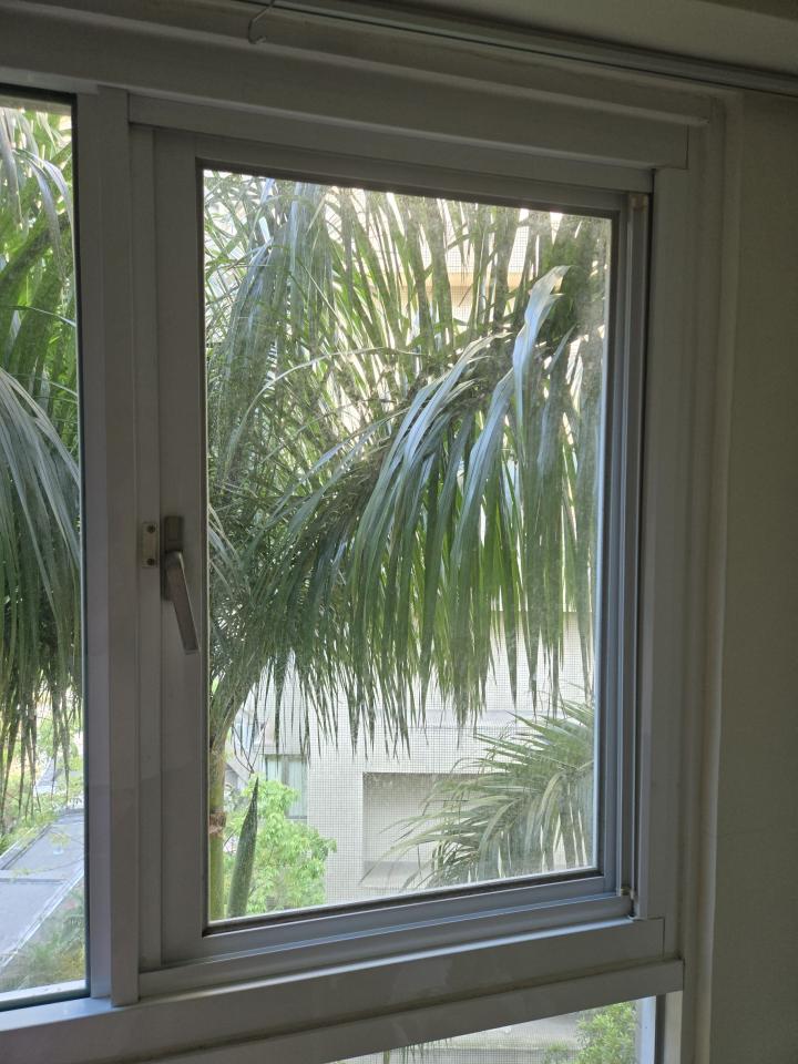 紗窗裝修案件圖片