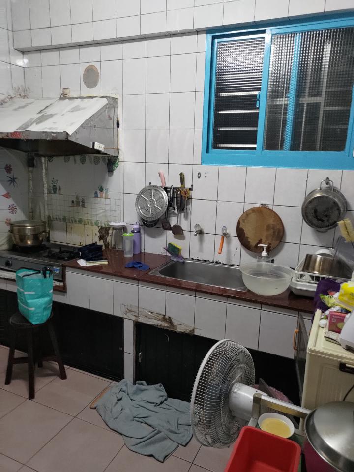 拆除工程案件圖片