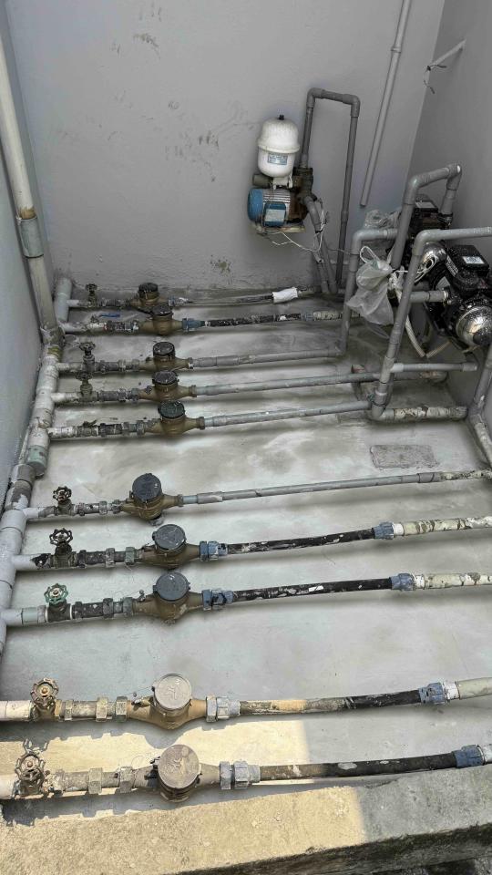 水管維修案件圖片