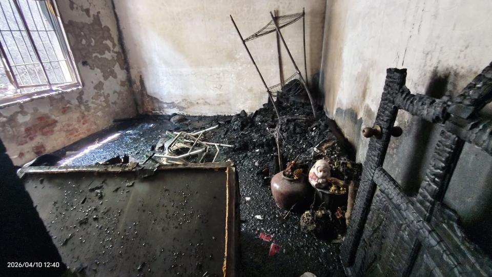 特殊清潔案件圖片