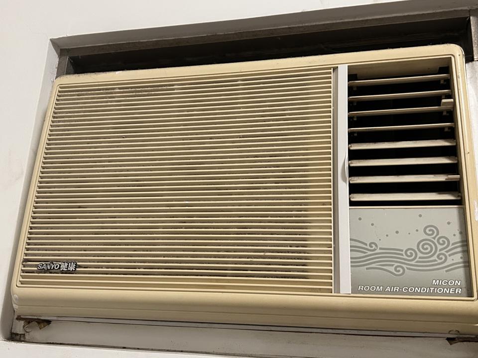 冷氣維修保養案件圖片