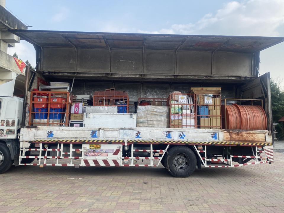 回頭車案件圖片