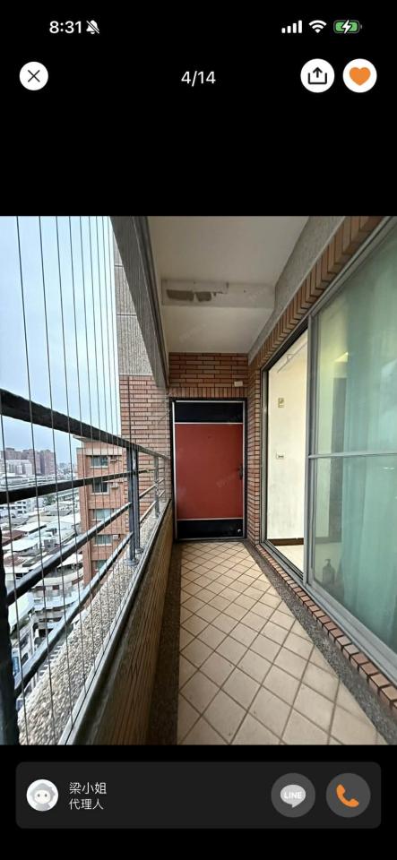 紗窗裝修案件圖片