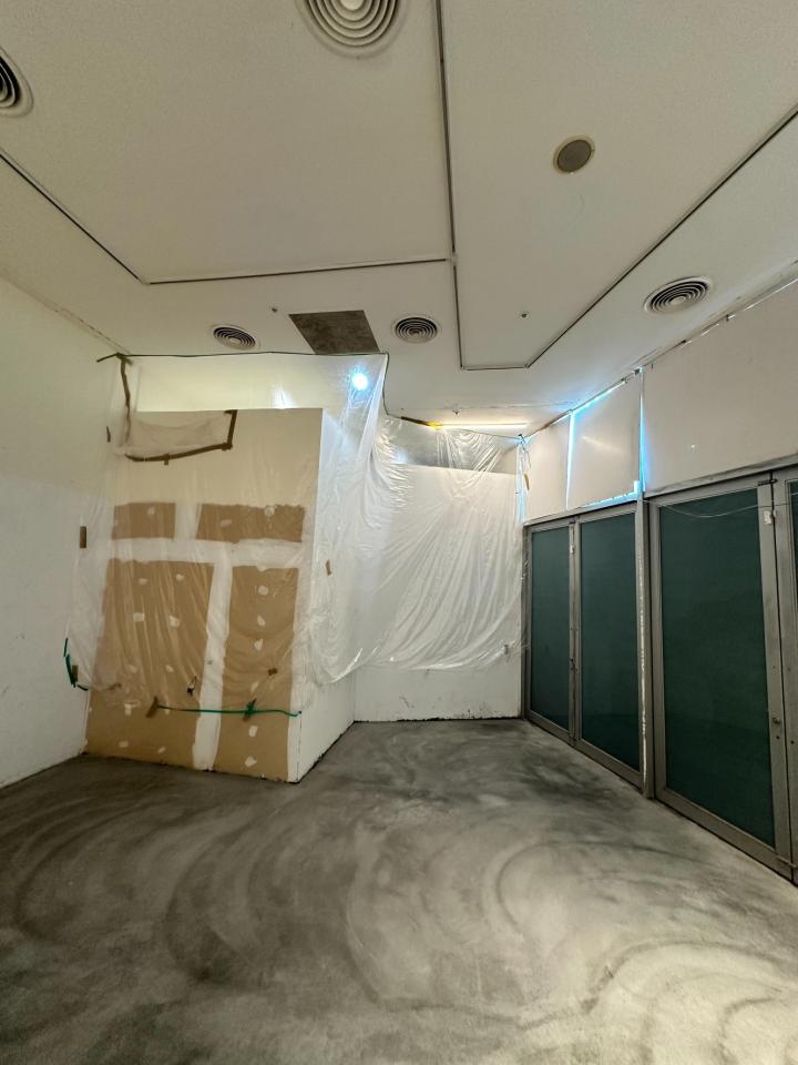 油漆工程案件圖片