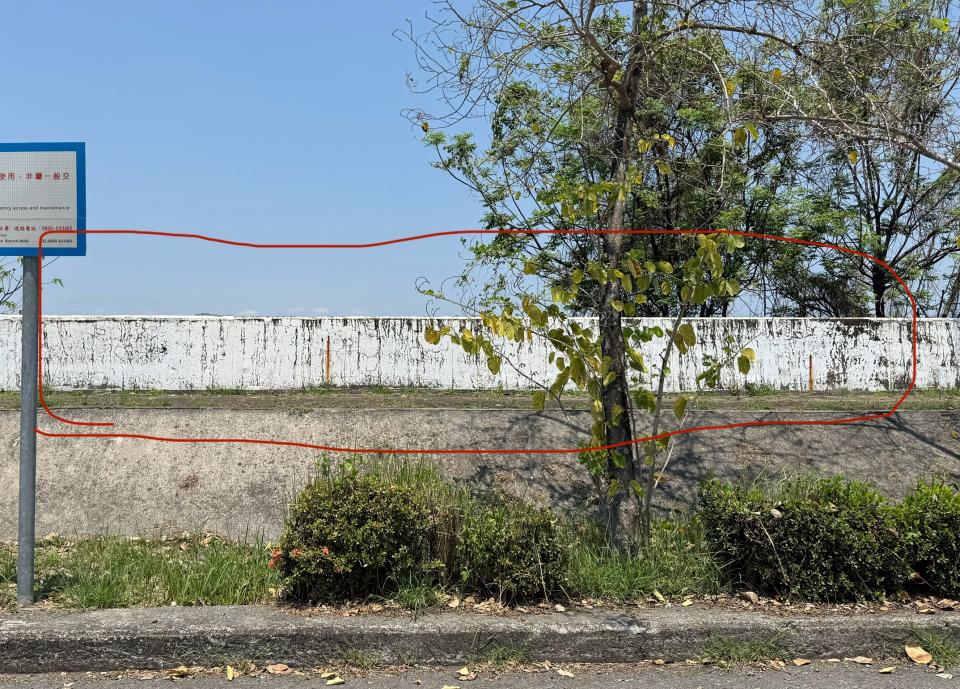 油漆工程案件圖片