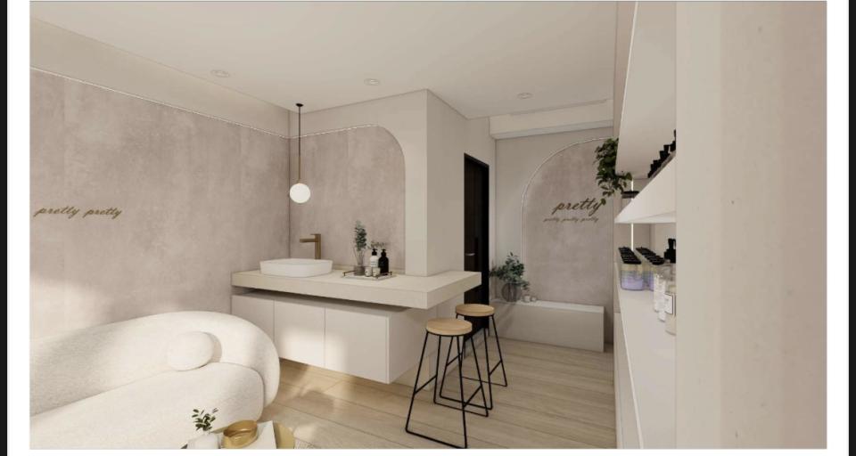 油漆工程案件圖片