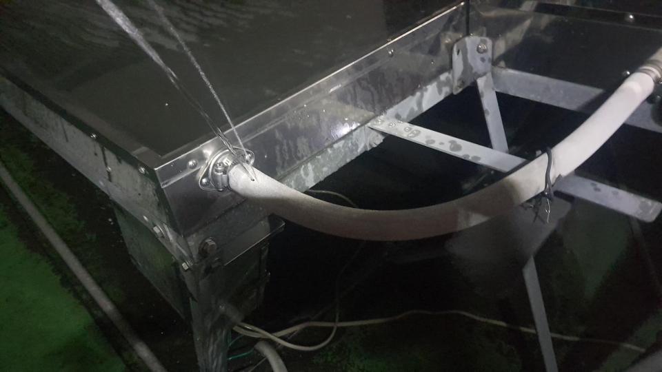 熱水器維修案件圖片