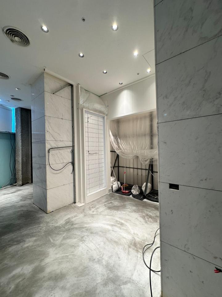 油漆工程案件圖片