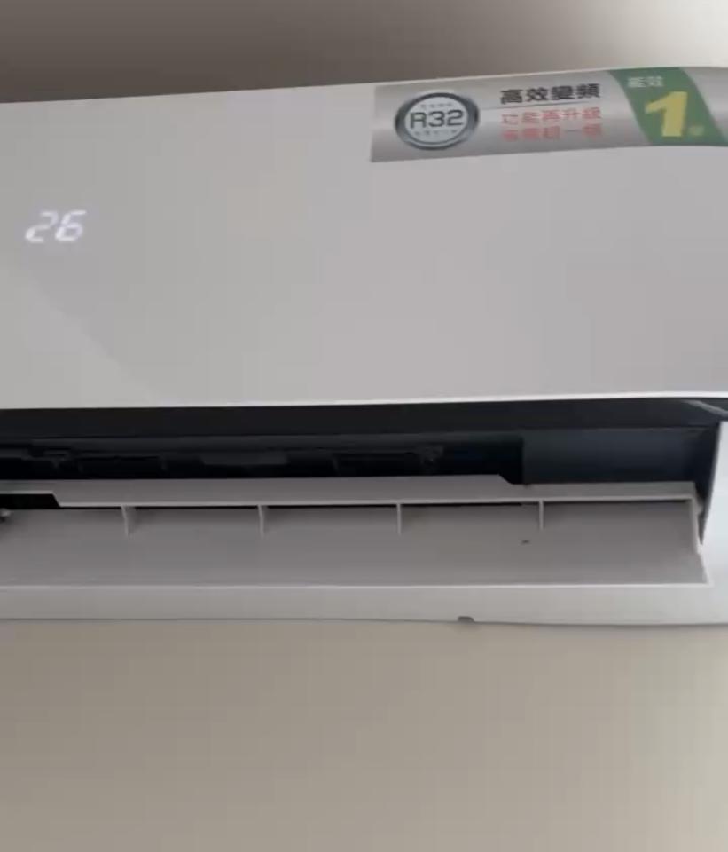 冷氣維修保養案件圖片