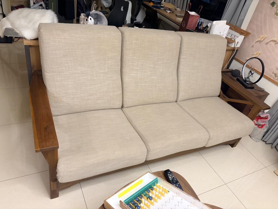 家具搬運案件圖片