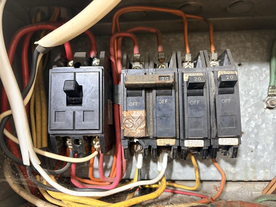 電線裝修案件圖片