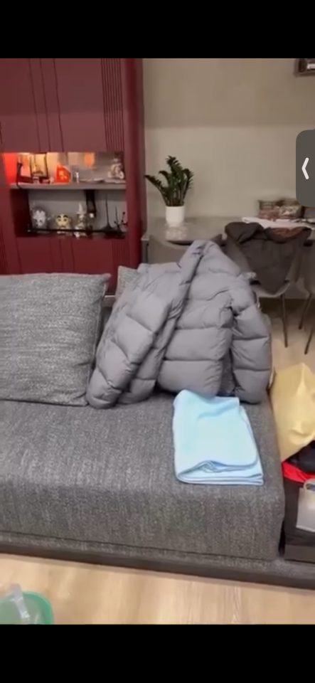 家具搬運案件圖片