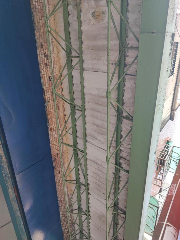 拆除工程案件圖片