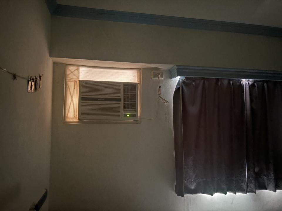 冷氣清洗案件圖片