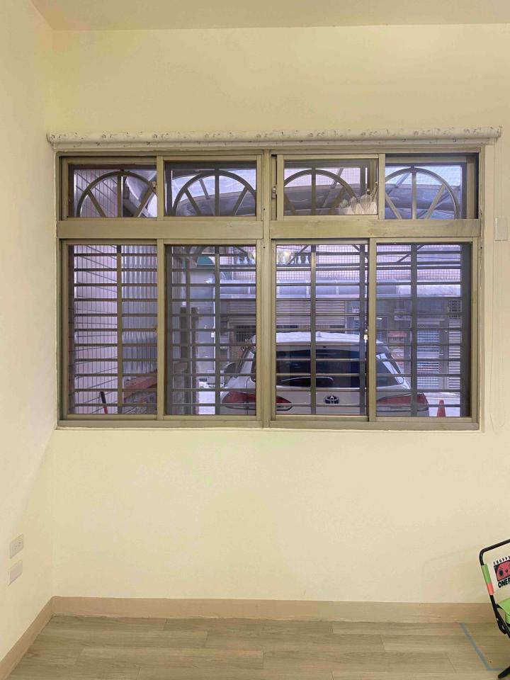 氣密窗案件圖片