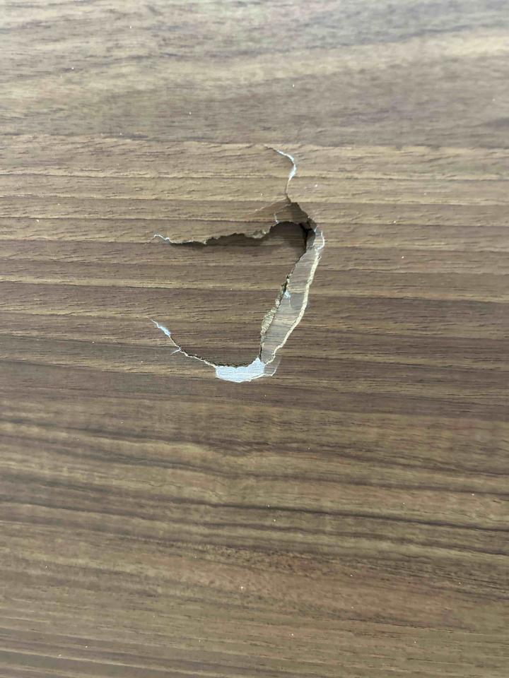 木工施工案件圖片