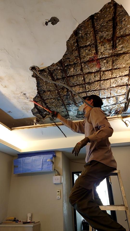 結構補強工程案件圖片